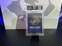 PSA 10 🔥Carina (Parallel) OP07-005 500 Years in the Future Foil ONE PIECE TCG🔥 - Image 2