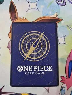 One Piece DisappointedU Crocodile (Premium Card Collection Best Selection Vol.6) - Image 2