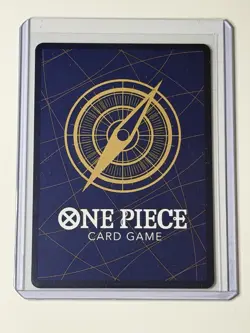 Otama OP13-043 Full Art Welcome Pack 2026 Vol 1 Promo One Piece Pirate Party - Image 2