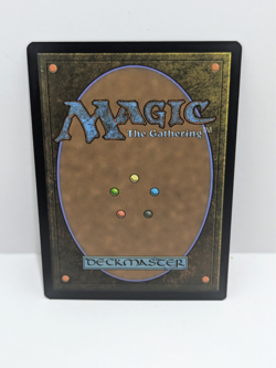 MTG Spiderman - Swamp - Basic Land - Borderless - SPG 191 - - Image 2