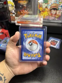 2026 Pokemon TCG MEP EN Piplup 30th Anniversary Promo Card #042 - Image 2