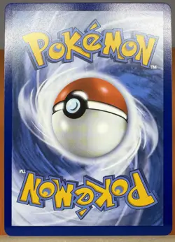 Pokemon Tcg Card 2026 Tauros 096/086 Chaos Rising Illustration Rare English NM - Image 2
