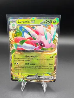 Pokemon Pitch Black Double Rare EX Set (10 Cards) - Image 2