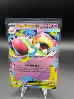 Pokemon Pitch Black Double Rare EX Set (10 Cards) - Image 5