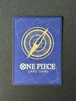Bandai One Piece Card Game OP15-078 Mamaragan Alt Art Japanese NM - Image 2