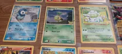 Pokemon TCG Jumbo Card Lot Near Mint - Image 5
