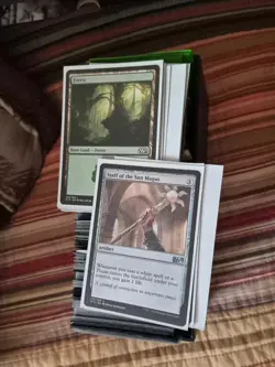Magic the Gathering Card Lot 2000+ Cards Commons And Uncommon’s - Image 5
