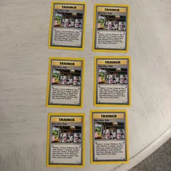 Pokemon Tcg Moo-Moo Milk Pokemon Neo Genesis (15 cards) - Image 2