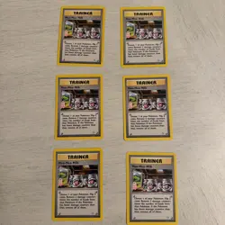 Pokemon Tcg Moo-Moo Milk Pokemon Neo Genesis (15 cards) - Image 3