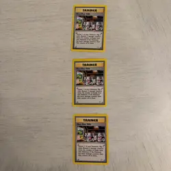 Pokemon Tcg Moo-Moo Milk Pokemon Neo Genesis (15 cards) - Image 4