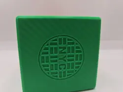 Teenage Mutant Ninja Turtles deck box - holds 100 sleeved cards - TMNT Magic mtg - Image 3