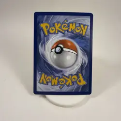 Ninetales ex - 186/165 - Ultra Rare - Scarlet & Violet 151 - Pokemon Card - NM - Image 2