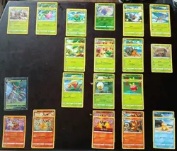 Pokemon Evolving Skies Near Complete Base Master Set ( 55 -Total Missing Cards!) - Image 1