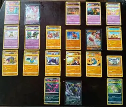 Pokemon Evolving Skies Near Complete Base Master Set ( 55 -Total Missing Cards!) - Image 4