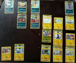 Pokemon Evolving Skies Near Complete Base Master Set ( 55 -Total Missing Cards!) - Image 5