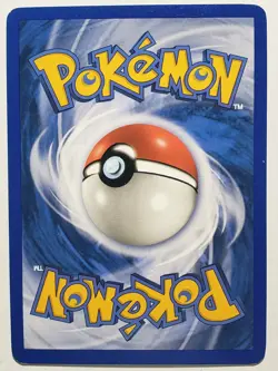 Pelipper 21/107 VLP / NM - EX Deoxys Pokemon Card - Tomokazu Komiya Art - Image 3