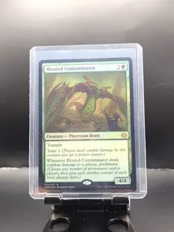 Bloated Contaminator Foil (159/271) MTG - Image 4