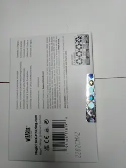 Wizards Secret Lair x Blood Bowl Traditional Foil Box Sealed - Image 3