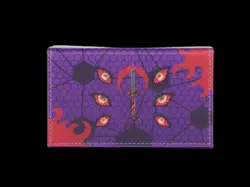 Demon Slayer Upper Moon 1 Deckbox - Sleevesamurai - Image 3