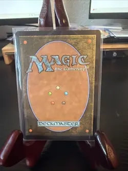 Blood Token (Rainbow Foil) Secret Lair Drop Foil - Image 2