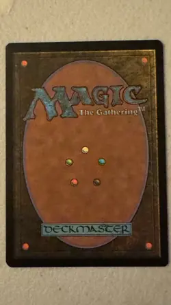 MTG Staff of Titania Commander: The Brothers' War Card 027/036 Regular Rare - Image 4