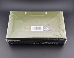 Magic The Gathering The Brothers War Jumpstart Booster Box Wizards Coast Sealed - Image 2