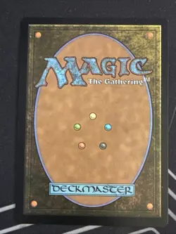 1x Genesis Wave (221) Foundations LP MTG Magic the Gathering x1 MKE - Image 2