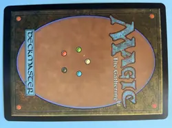 Dominate [Nemesis] Magic MTG Near Mint NM - Image 4