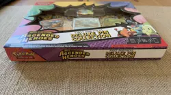 Ascended Heroes First Partners Deluxe Pin Collection Brand New Pokemon TCG - Image 3