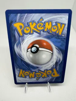 Pokemon TCG Wartortle 171/165 SV 151 Illustration Rare FA Holo Eng 2023 100HP - Image 2