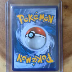 Pokemon TCG Umbreon 17/17 POP Series 5 Holo Rare EN 70 HP 2007 - Image 2
