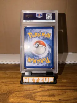 2016 Pokemon XY Generations Gardevoir EX Radiant Collection RC31/RC32 PSA 7 NM - Image 2