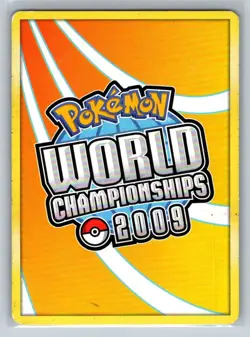 Mewtwo (David Cohen) 9/100 Rare World Championship Decks Pokemon Lightly Played - Image 2
