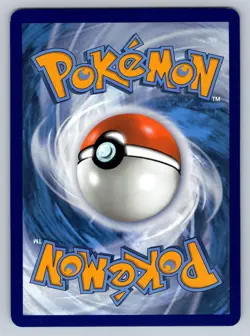 Lileep 5/142 Common Stellar Crown Pokemon Reverse Holo Near Mint - Image 2