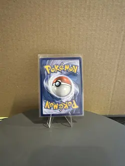 Murkrow 181/091 - Pokemon TCG: Paldean Fates - Baby Shiny MINT! - Image 2