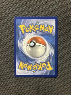 Pokemon TCG Mismagius ex 112/094! NM Condition! See Description! - Image 2
