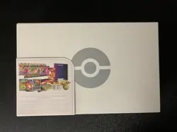 Pokemon TCG: Sword Shield Factory Sealed Ultra Premium Collection Charizard Box - Image 3