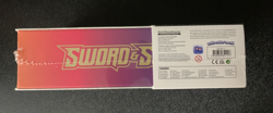 Pokemon TCG: Sword Shield Factory Sealed Ultra Premium Collection Charizard Box - Image 4