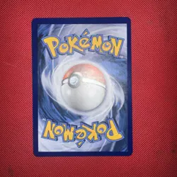 Pokemon Mimikyu TCG SWSH136 Celebrations Black Star Promo - Image 2