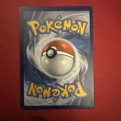 Pokemon Mimikyu TCG SWSH136 Celebrations Black Star Promo - Image 3