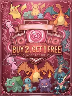 Azumarill 34/142 ~ Uncommon English Near Mint Pokemon TCG - Image 2