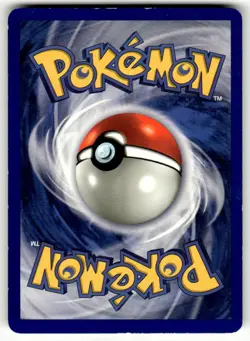 Revive 89/102 Uncommon Base Set Unlimited Pokemon Lightly Played - Image 2