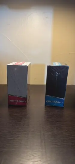 Pokemon TCG White Flare Scarlet and Violet Booster Bundle Factory Sealed - 1 Box - Image 3
