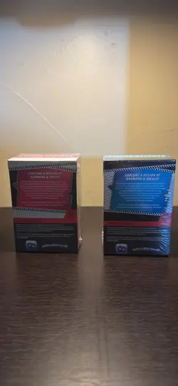 Pokemon TCG White Flare Scarlet and Violet Booster Bundle Factory Sealed - 1 Box - Image 4