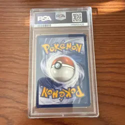 Pokemon 2025 Spearow 151/132 Illustration Rare Mega Evolution GEM MINT PSA 10 - Image 2