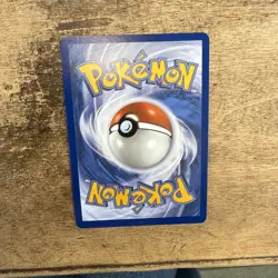 Nintendo Goldeen 087/084 SV: Pitch Black Illustration Rare Holo EN 70 HP - Image 2