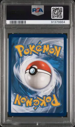 2024 POKEMON PAF EN-PALDEAN FATES SHINY RARE #183 WEAVILE PSA 10 - Image 2