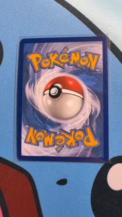 Orthworm ex 162/142 Ultra Rare Stellar Crown Pokemon Holo Near Mint - Image 2