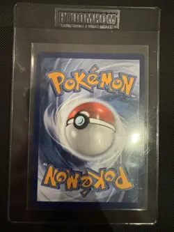 Mega Gardevoir EX 178/132 Me01: Mega Evolution Full Art Holo English pack fresh - Image 2