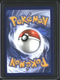 Bloodmoon Ursaluna ex 202/167 Ultra Rare Twilight Masquerade Pokemon NM/M - Image 2